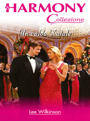 cover image of Un caldo Natale